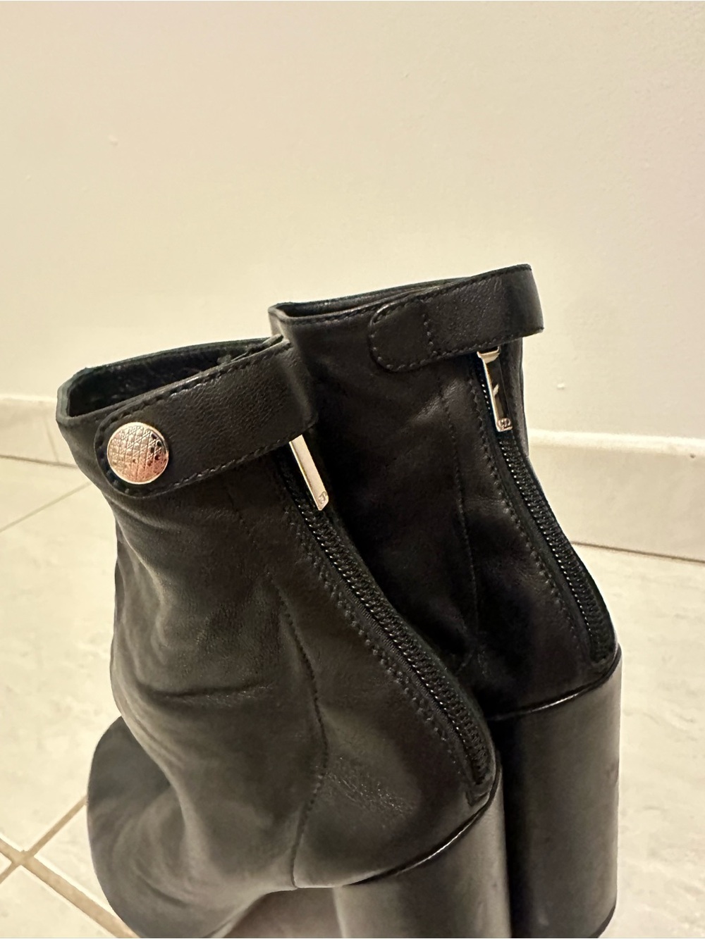 Dior by Raf Simons boots - Picture 15 of 15